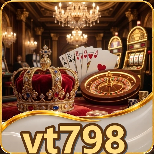 Halaman fitur vt798
