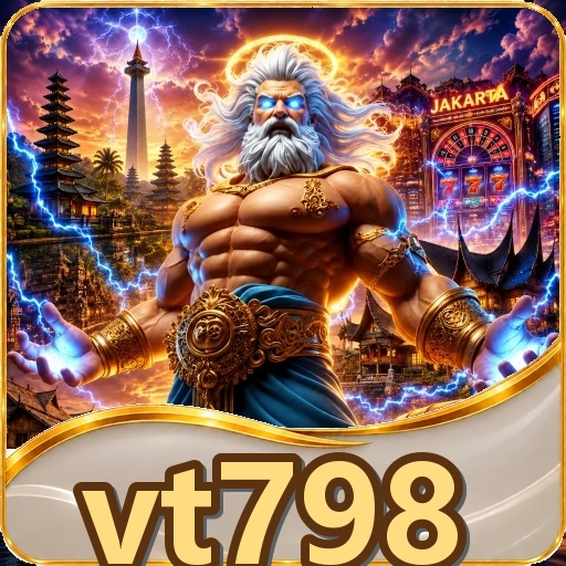 Halaman fitur aplikasi vt798