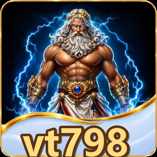 Dasbor utama aplikasi vt798