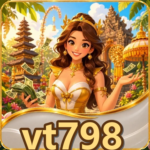 Halaman fitur aplikasi vt798 di Android