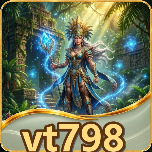 Layar utama aplikasi vt798 v4.9.2 di Android