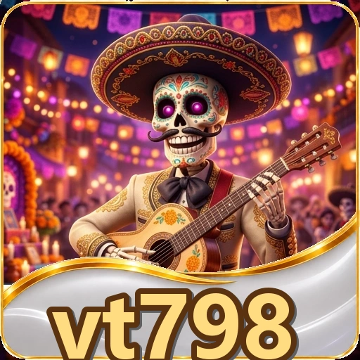 Halaman profil pengguna vt798