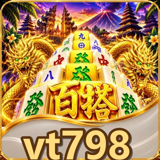 Halaman pengaturan vt798