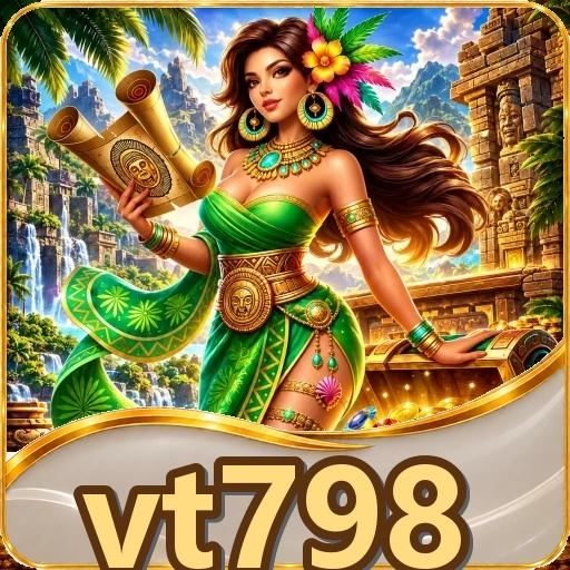 Halaman pengaturan vt798