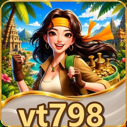 Halaman pengaturan vt798