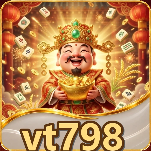 Halaman fitur vt798
