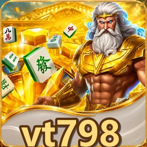 Halaman pengaturan vt798