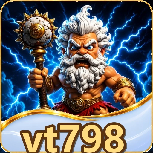 Halaman fitur vt798