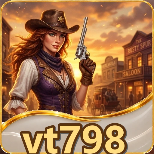 Halaman pengaturan vt798