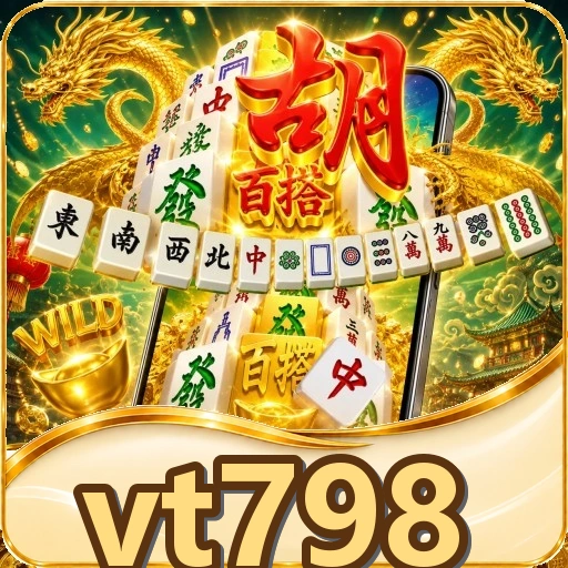 Halaman pengaturan vt798