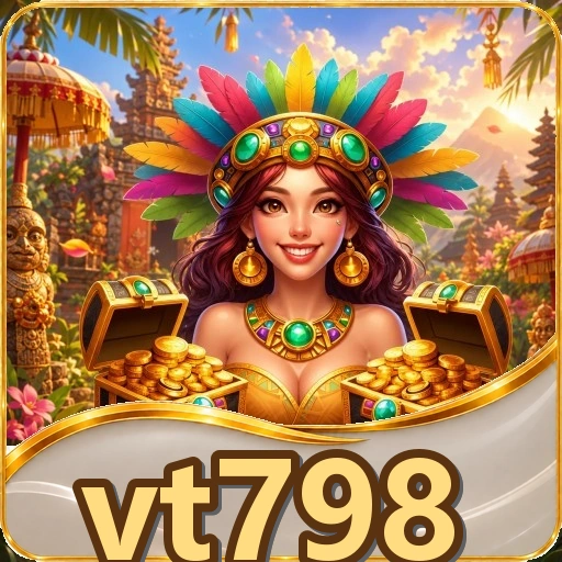 Halaman pengaturan vt798